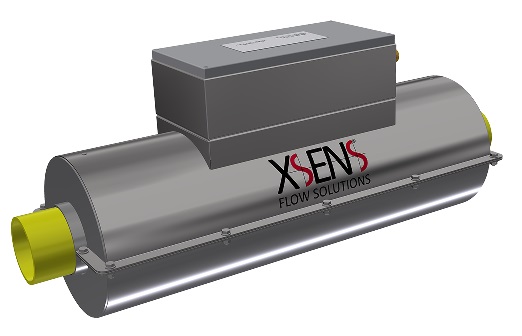 Flowmeters with water and oil content 